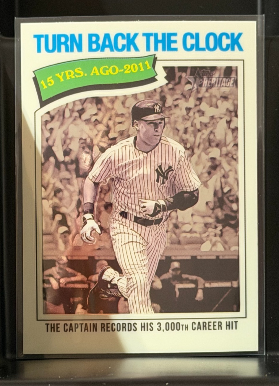 2026 Topps Heritage – White Chrome #1-200 – Pick your Card