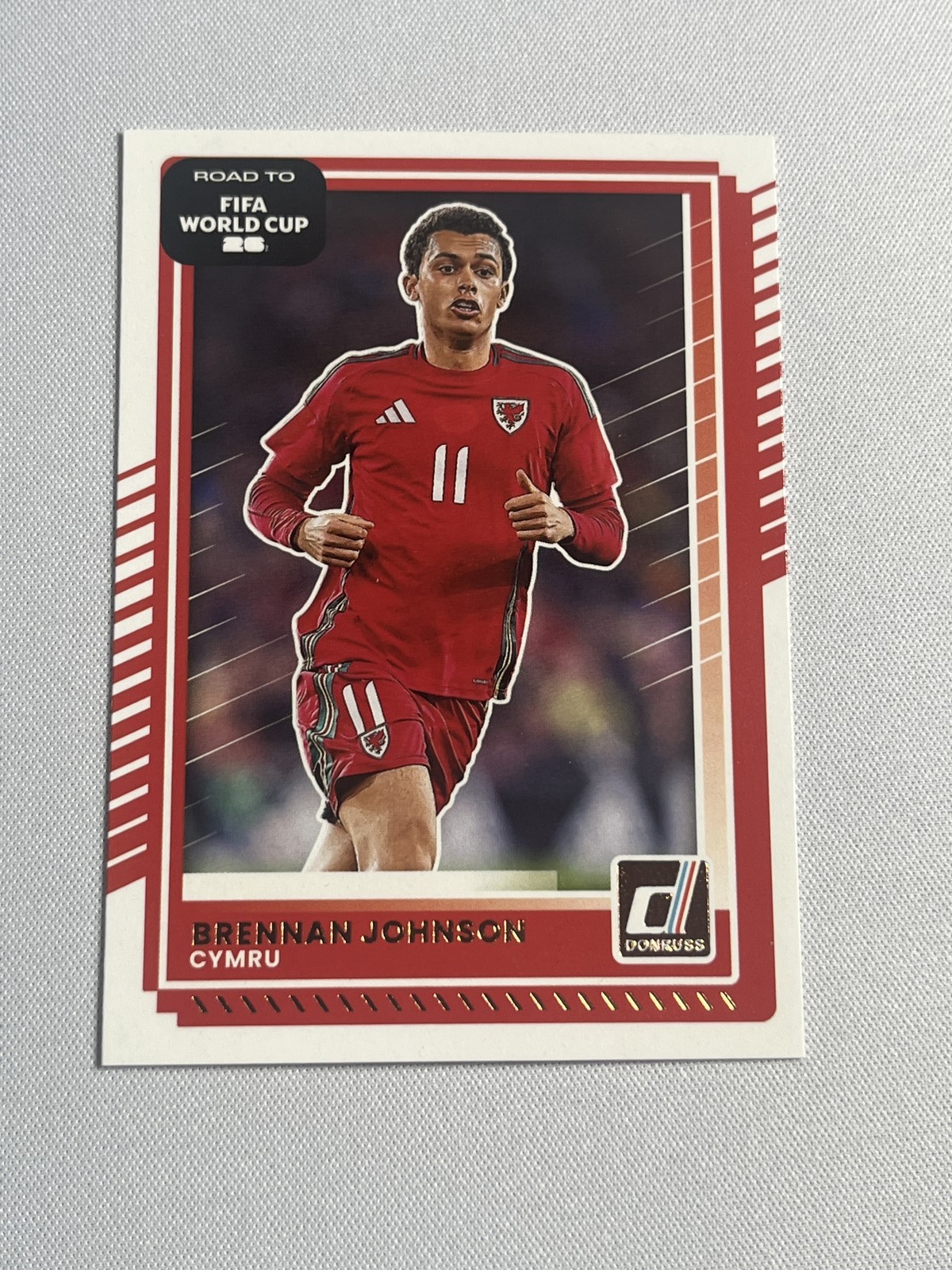 2025-26 Donruss Road to FIFA World Cup Pick Your Base #1-250 – Buy More & Save