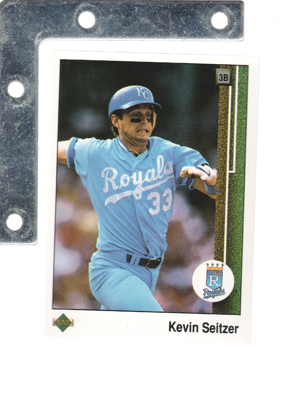 1989 Upper Deck UD Singles #501-700 First Set! NM+ Pick From List Up To 80% OFF!