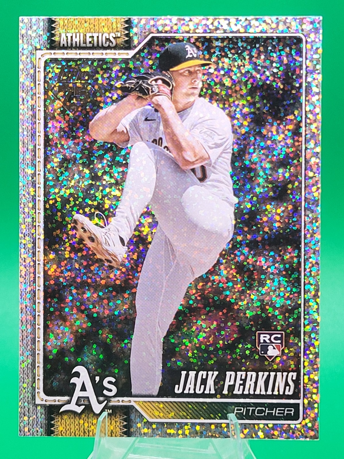 2026 Topps Celebration Baseball – Confetti Parallel – YOU PICK
