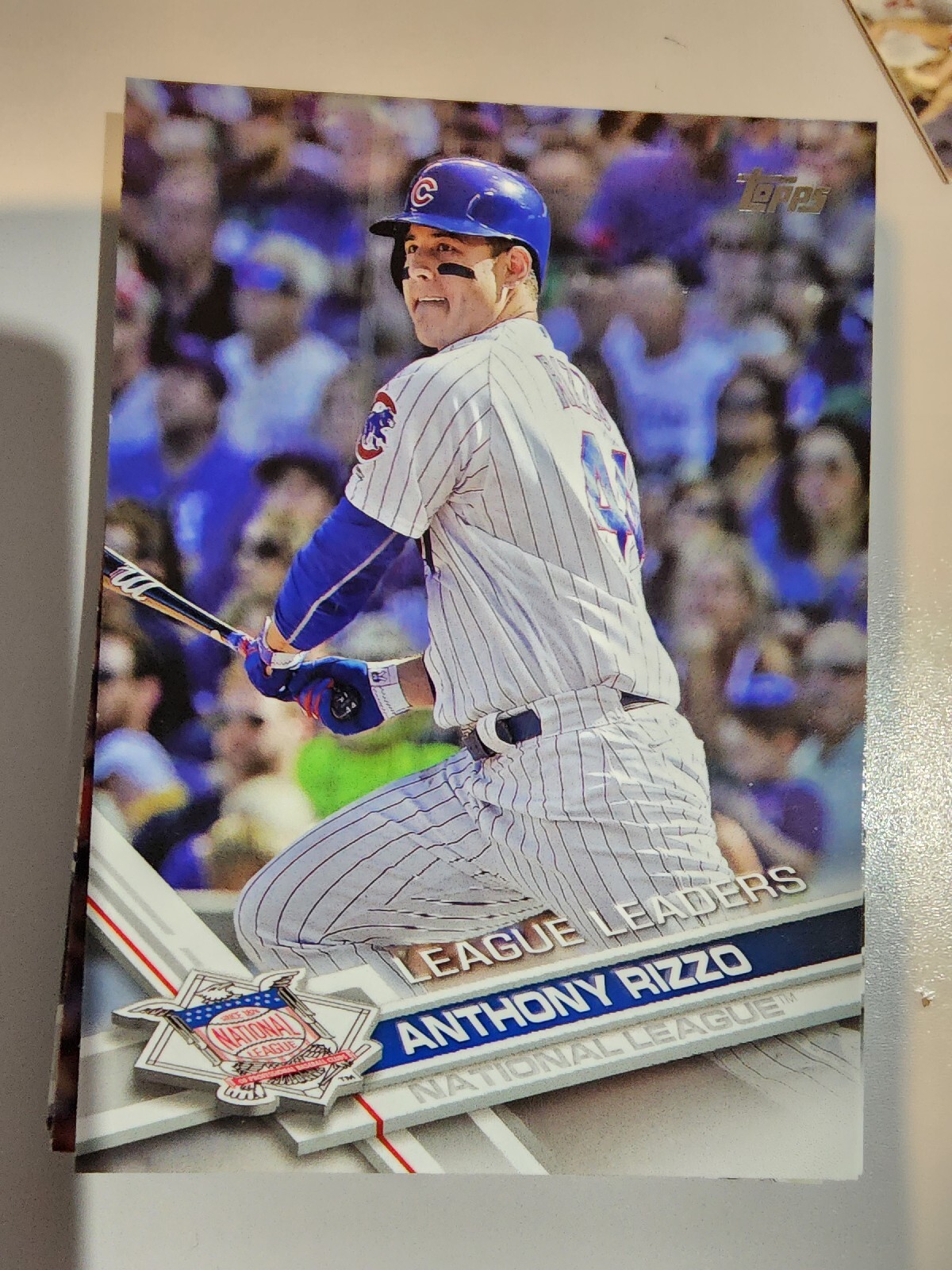 2017 Topps Series 1 SINGLES-COMPLETE YOUR SET #176-350+Inserts FREE SHIPPING
