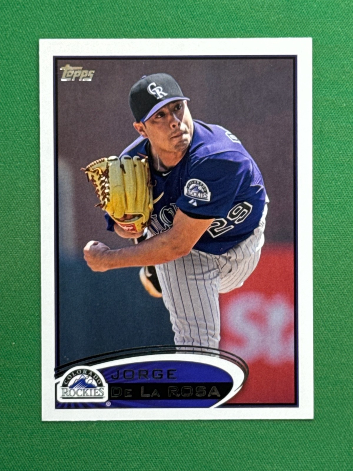 2012 Topps Series Two Baseball #496 – 661 PICK YOUR CARD COMPLETE YOUR SET