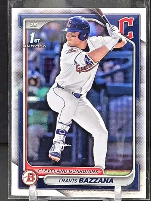 2024 Bowman Draft – Paper Base – #BD-1 – BD-200 – You Pick/Choose Free Shipping