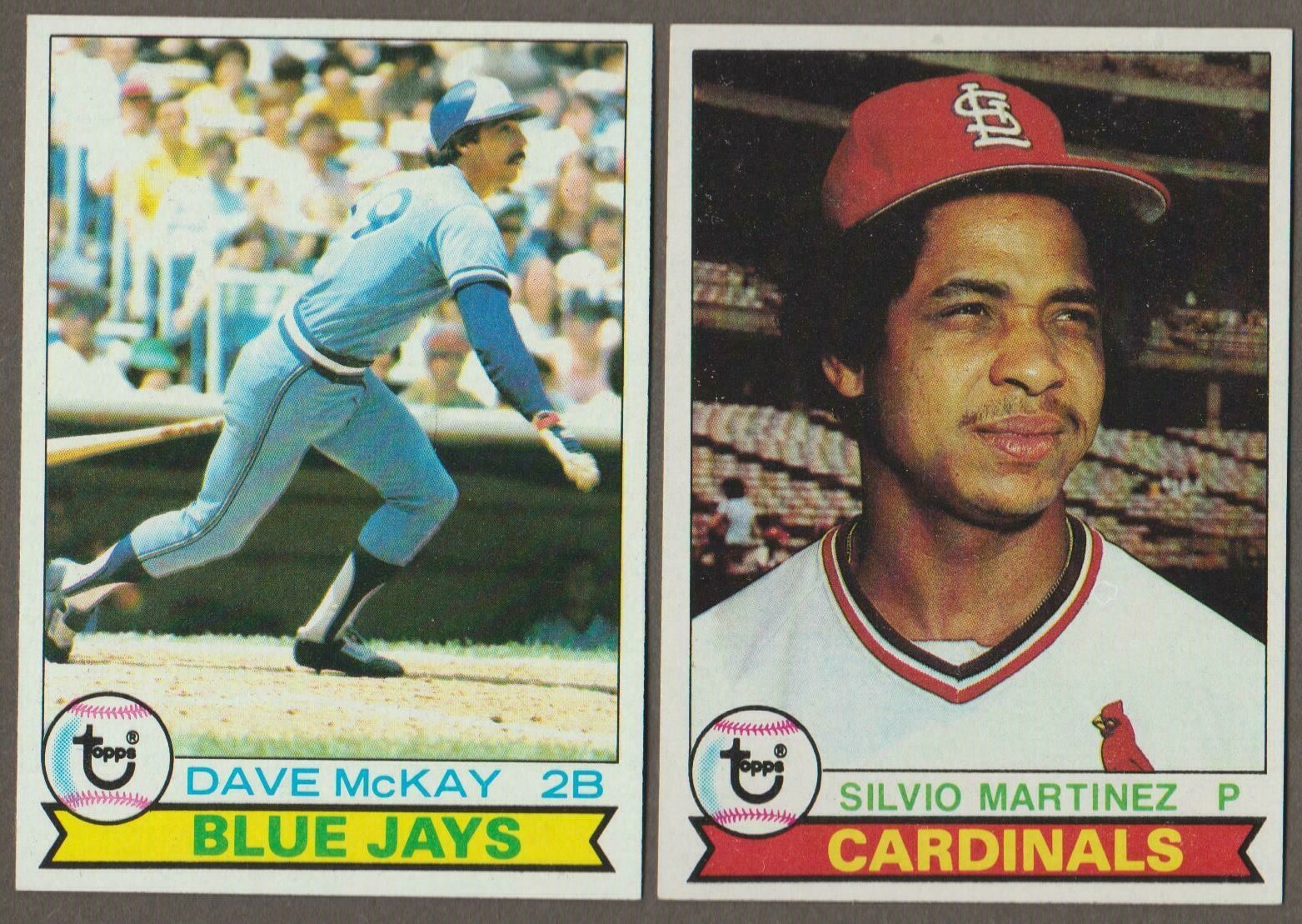 BUY 1, GET 1 FREE 1979 TOPPS BASEBALL YOU PICK #601 – #726 NMMT ** FREE SHIP **