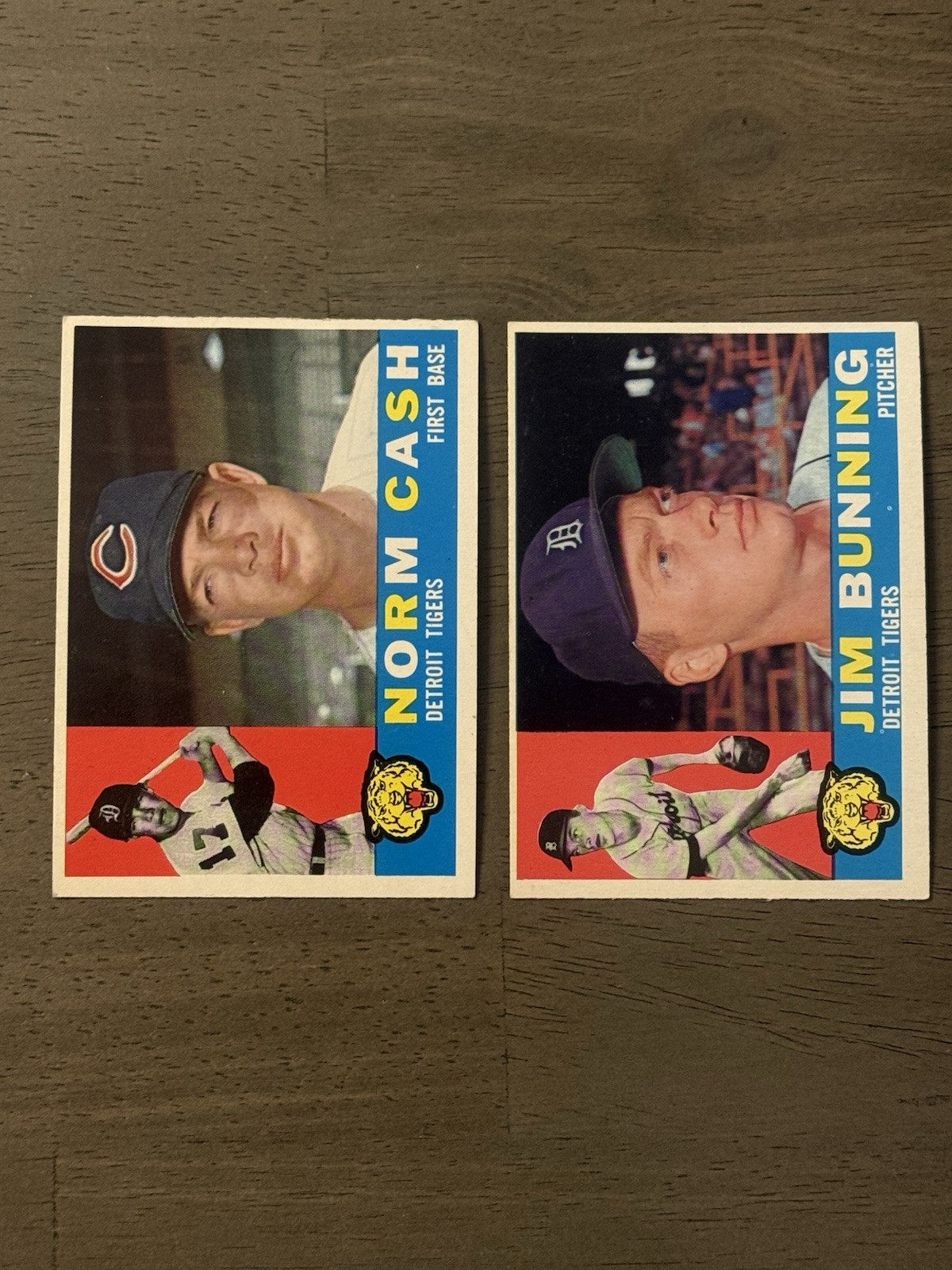 1960 TOPPS BASEBALL #201-600 EX/EXNM COMPLETE YOUR SET FREE SHIPPING