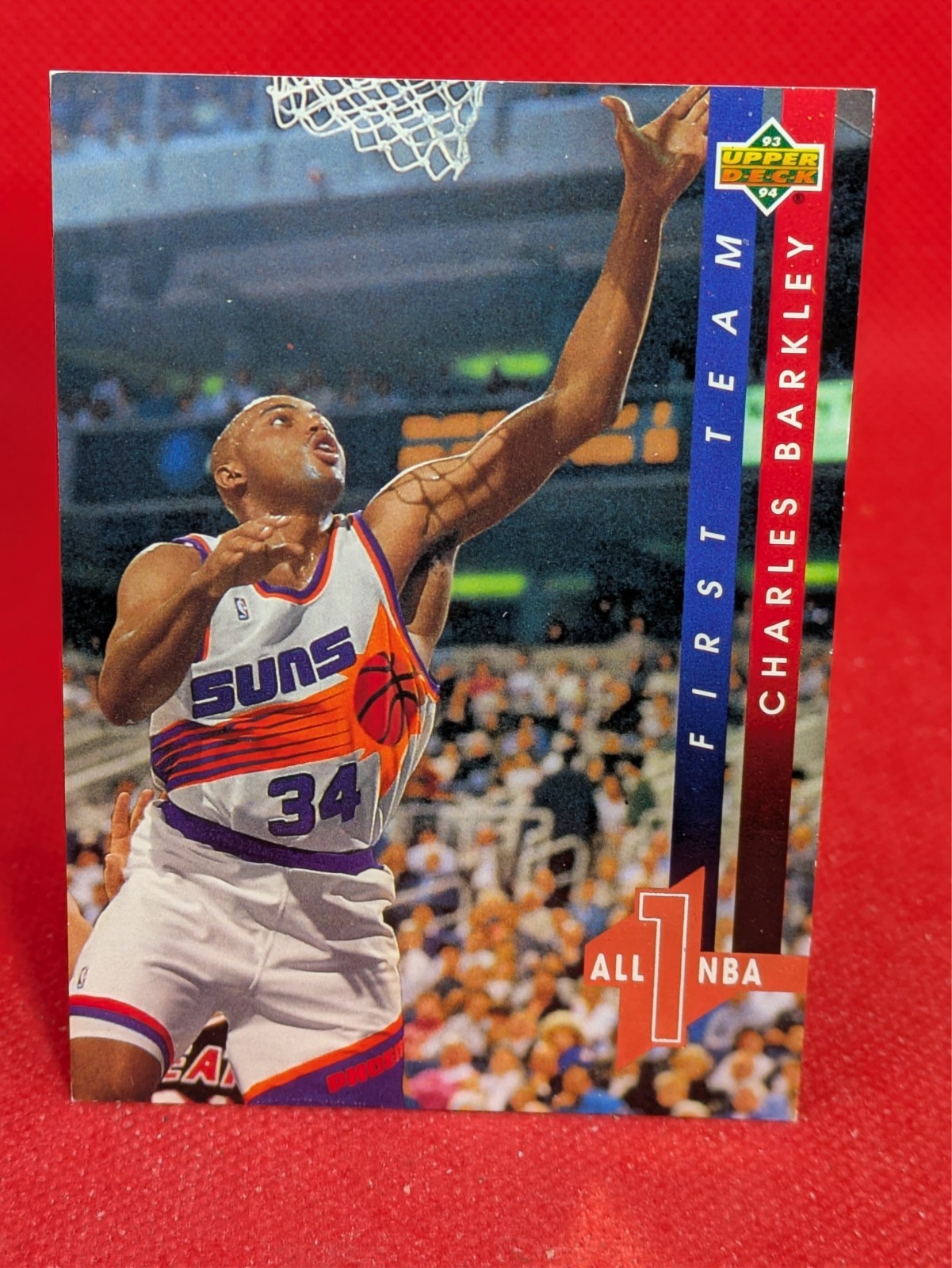 Charles Barkley Cards — Commons, Rares, Inserts — COMPLETE YOUR SET – YOU PICK