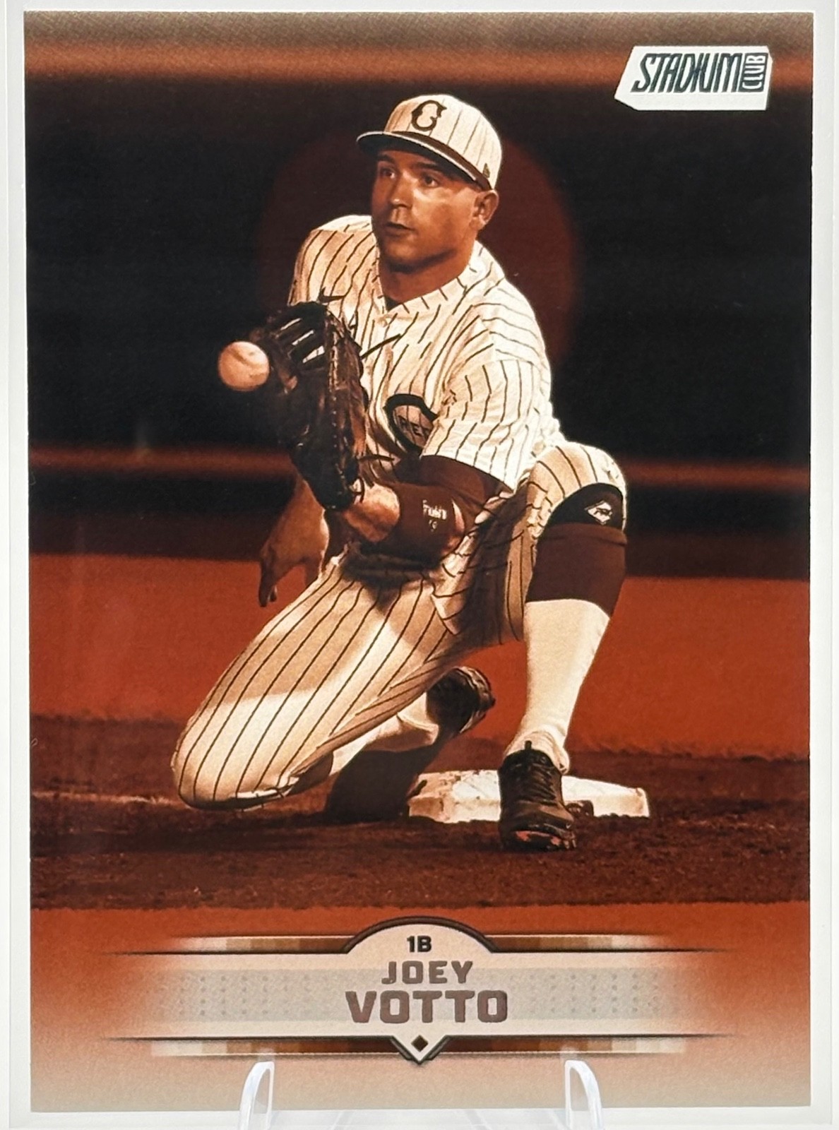 2025 Topps Stadium Club Bronze / Sepia Foil Pick Your Card, Complete Your Set…