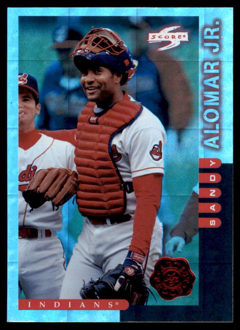 1998 Score Showcase Series Artist’s Proofs BB – You Pick Complete Your Set (F18)