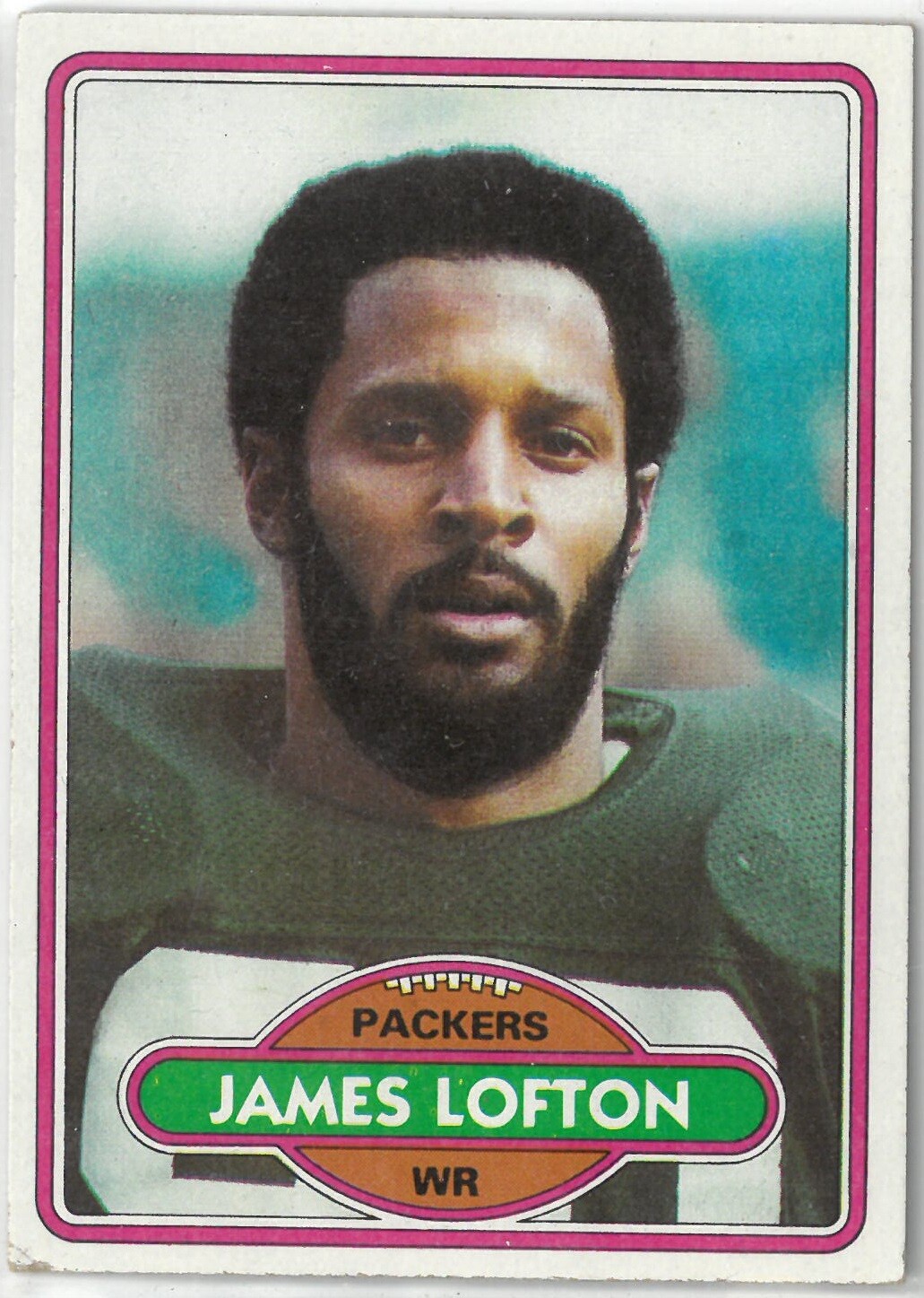 1980 Topps Football Cards (1-528) – Pick the Cards to Complete Your Set