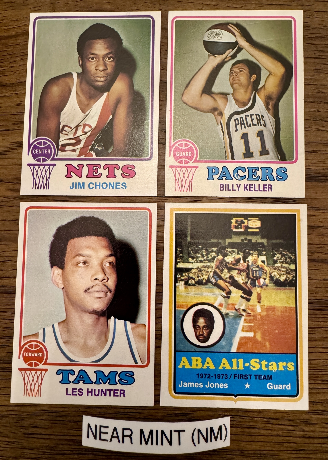 1973-74 Topps Basketball Cards 151-264 (P-NM) – You Pick – Complete Your Set