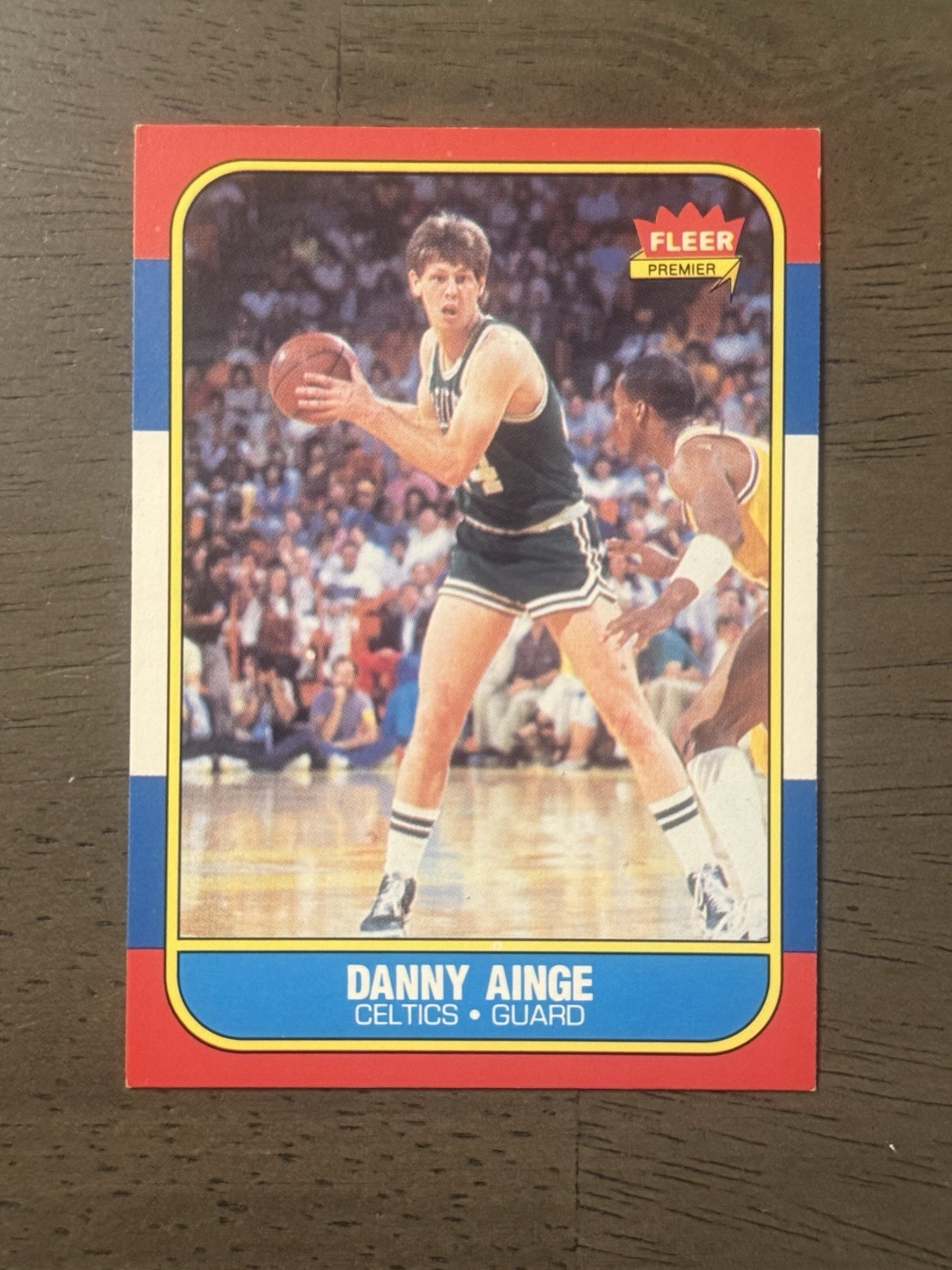 1986 FLEER BASKETBALL #1-132 + STICKERS EXNM/NM COMPLETE YOUR SET FREE SHIPPING