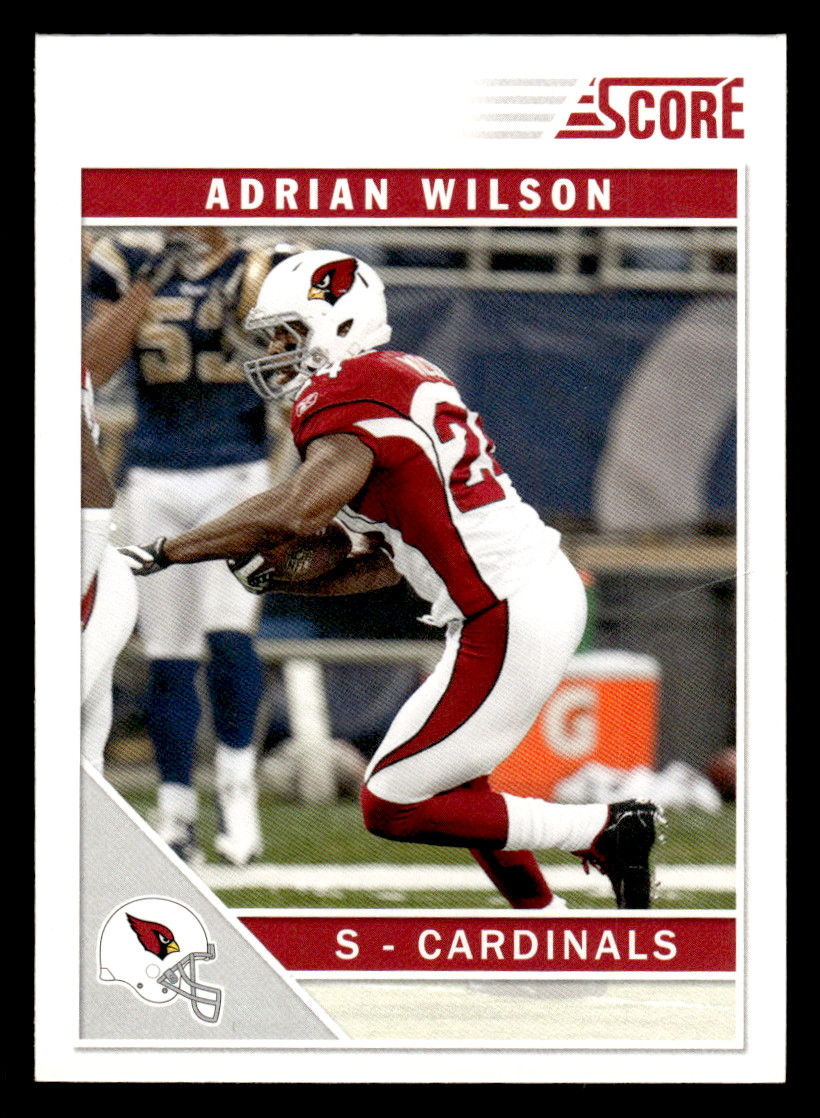 -KJ- 2011 Score Football singles #’s 1-199 *Free Shipping* build your own lot