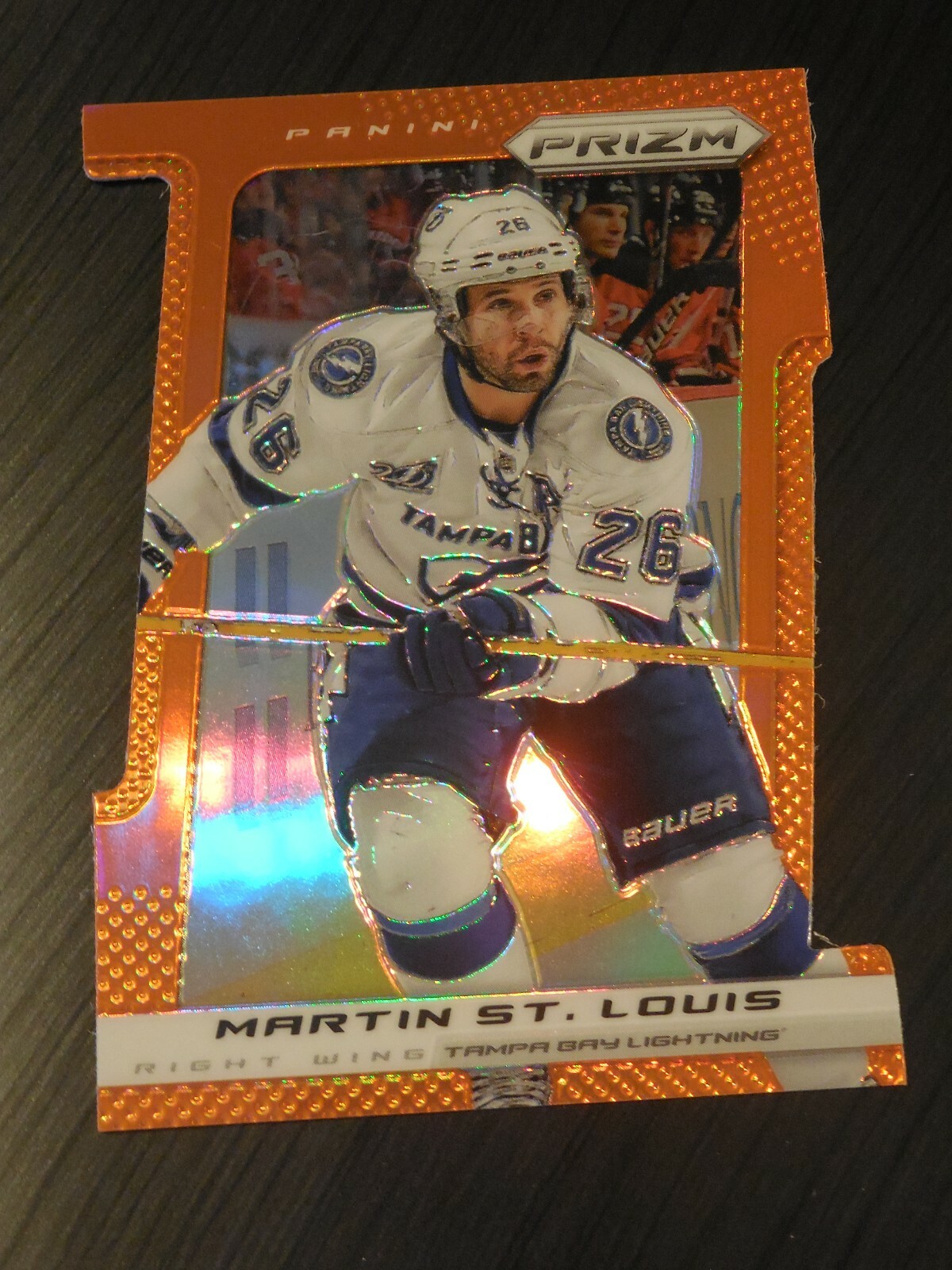 2013/2014 Panini Prizm GOLD/10, Orange/50 & Cracked Ice U PICK