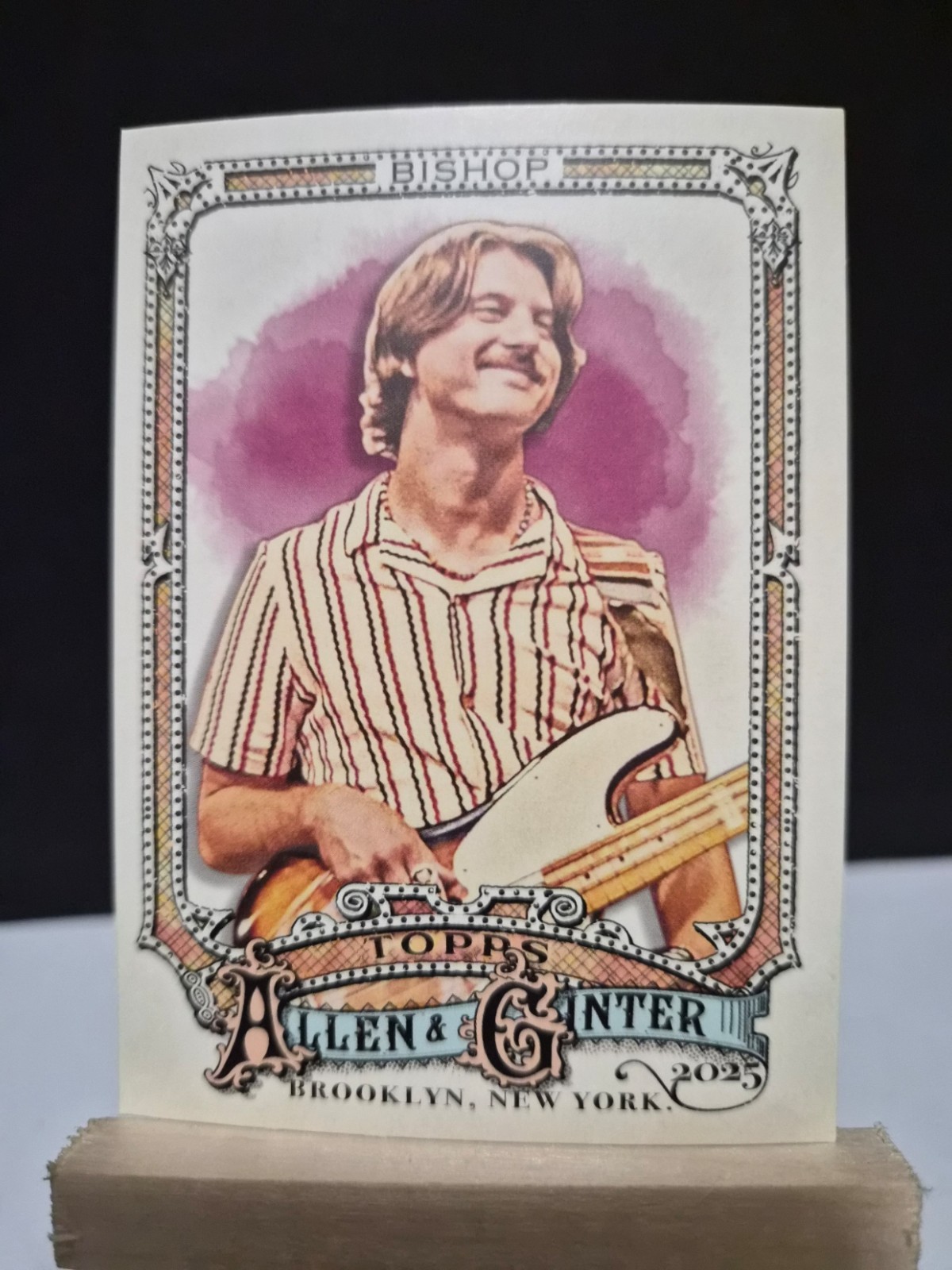 2025 Topps Allen & Ginter Base #251-350 Parallels/Inserts/Mini