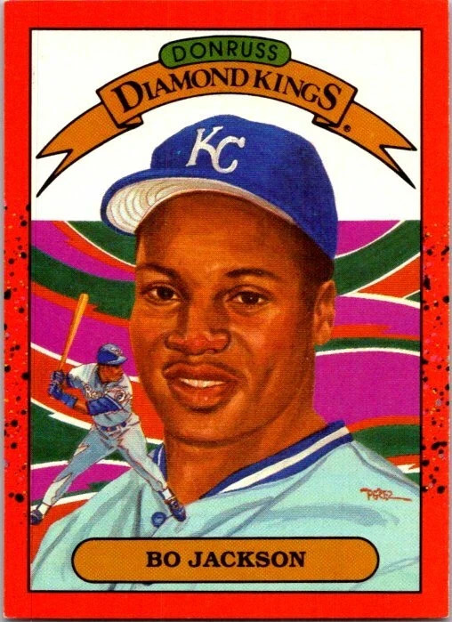 1990 Donruss Baseball (1-200) – You Pick – FREE SHIPPING 5+ Cards READ NM