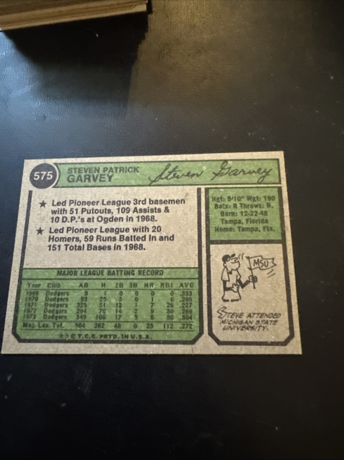 Sports Cards