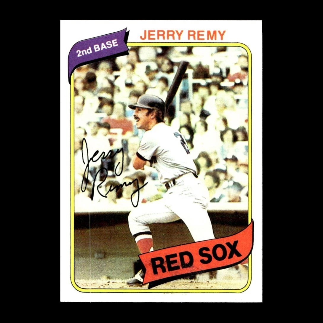 1980 Topps Baseball 1-242 Pick & Choose – READ – Complete Your Set – Ex-NM