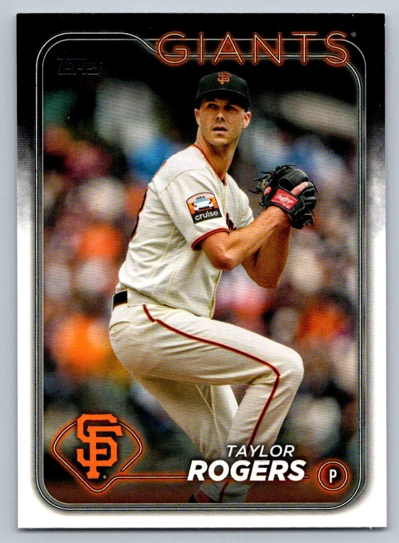 2024 Topps Series 1 Baseball #176-350 Vets Rookies RC Pick Choose card