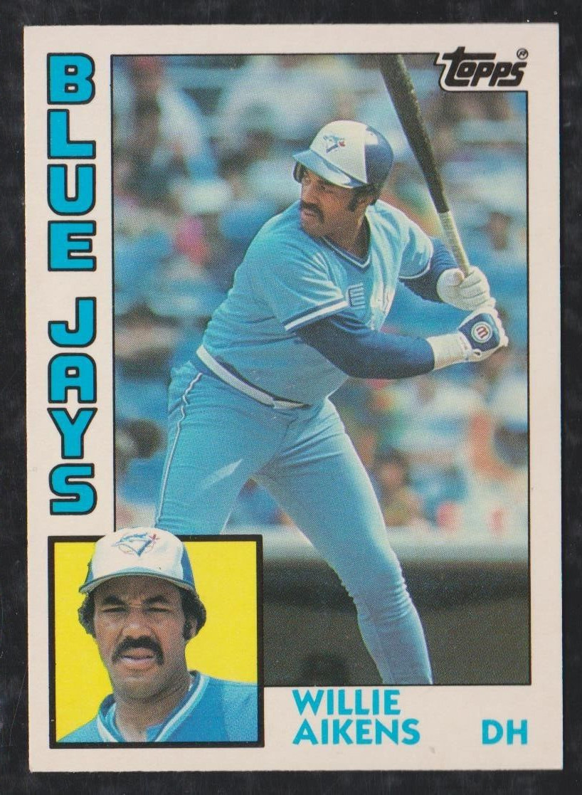 1984 TOPPS TRADED BASEBALL – YOU PICK 1T – 132T – NMMT *** FREE SHIPPING ***