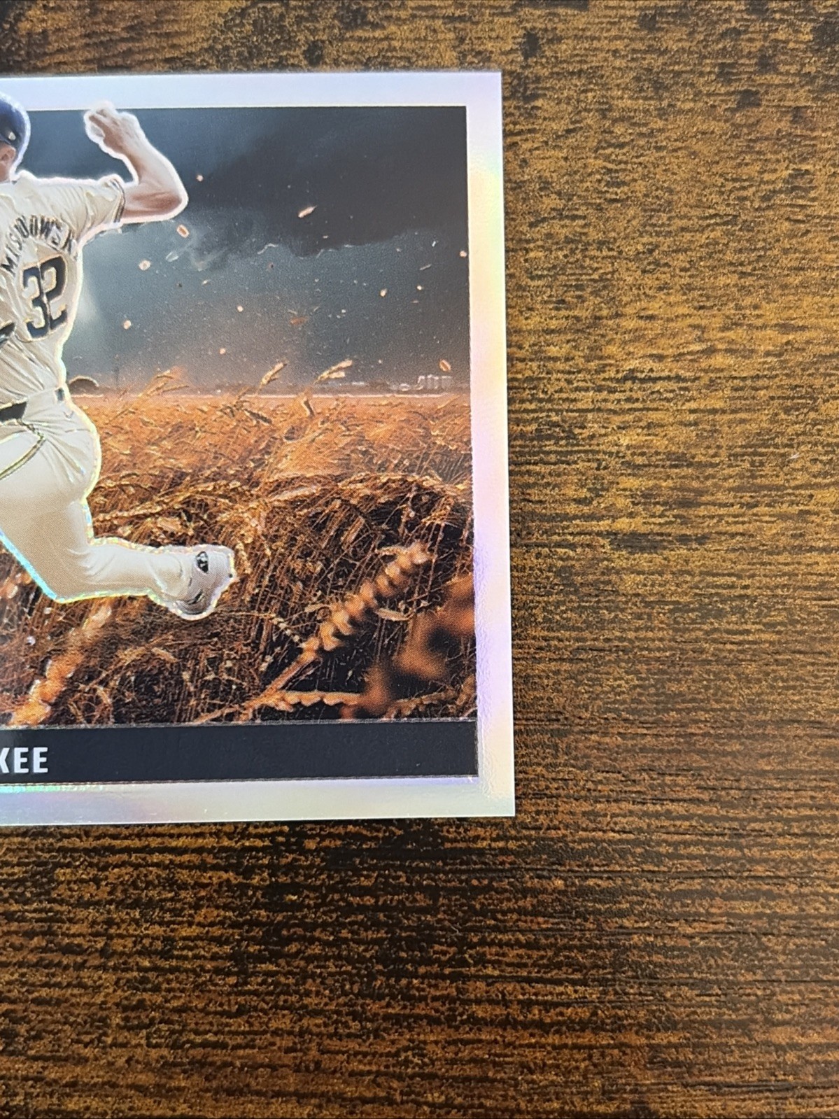 2026 Donruss Optic – Alter Ego – Jacob Misiorowski SP Case Hit 🔥🔥 – Brewers