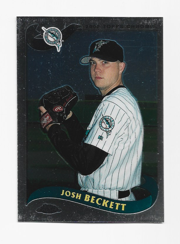 2002 TOPPS CHROME SINGLES #626 – #695 CHROME TRADED #2 – 258 ***YOU PICK***
