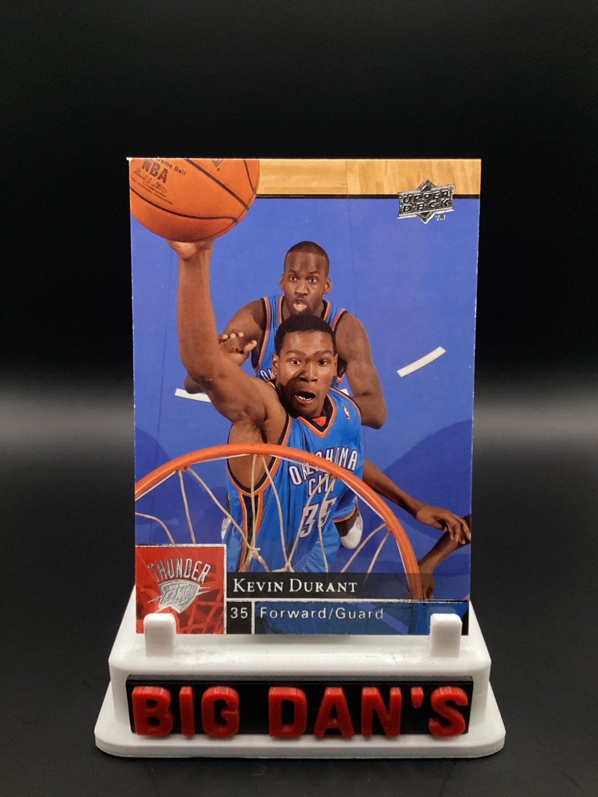 KEVIN DURANT Cards ***YOU PICK***