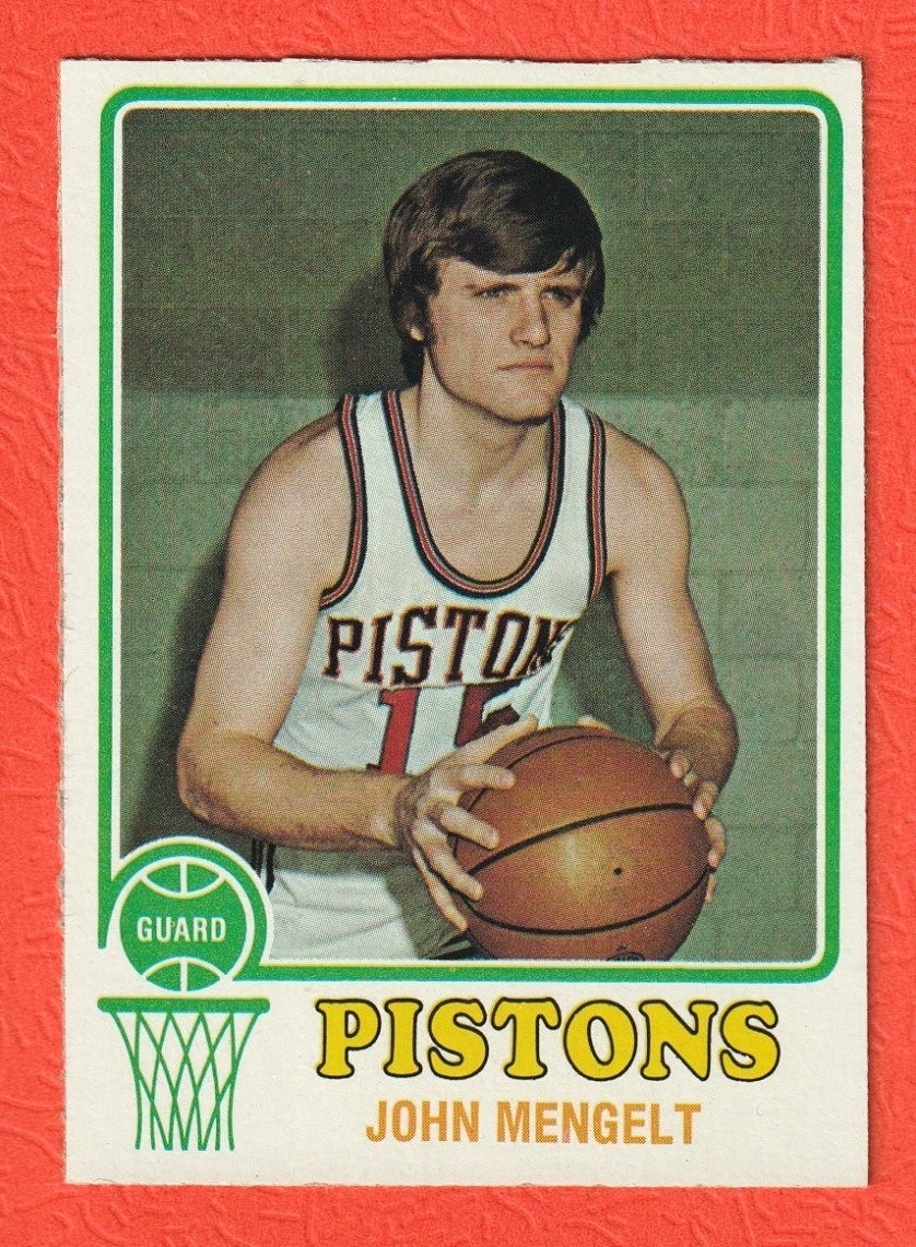 1973-74 Topps Basketball Cards – You Pick Singles – EXMint or Better