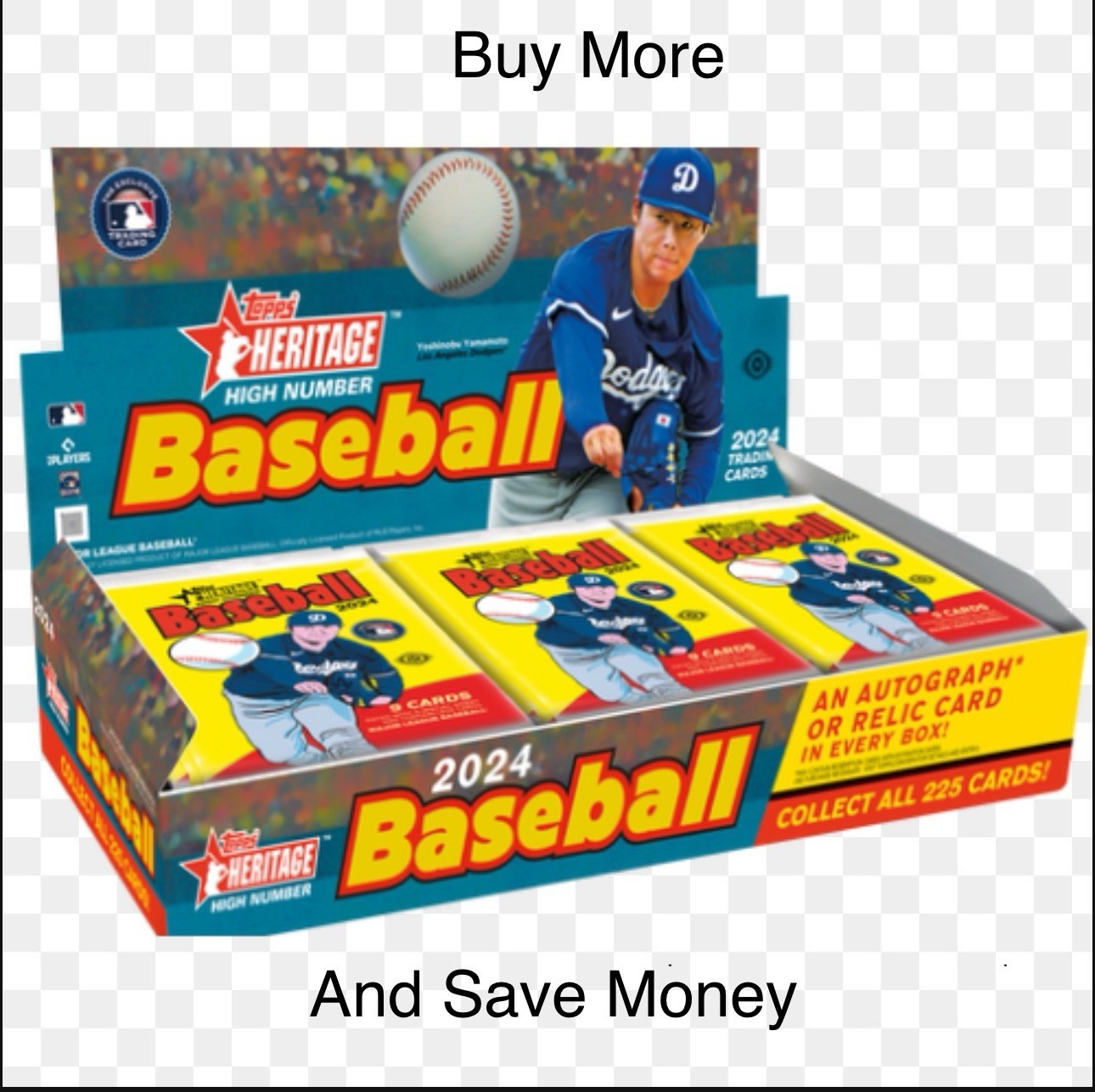 2024 Topps Heritage High Number Complete Your Set 501 – 699 Base 700 – 725 SP