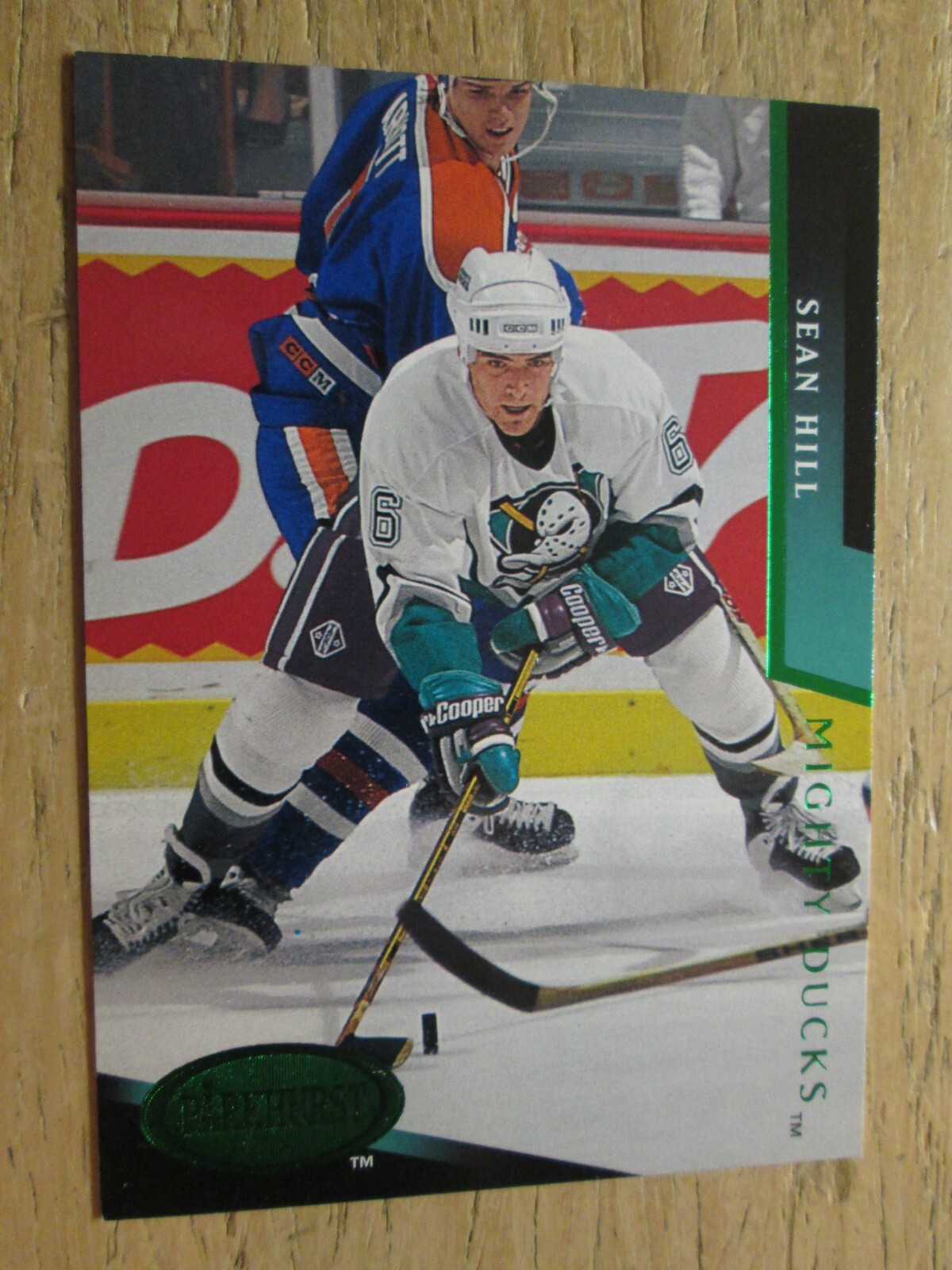 1993-94 PARKHURST, EMERALD ICE, HOCKEY, CARDS #1-240, MULTI LISTING, YOU PIC ‘EM