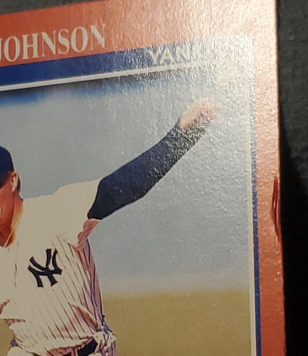 1991 SCORE MLB ROOKIE AND TRADED PLAYER CARDS 1T-110T – PICK YOUR CARDS!