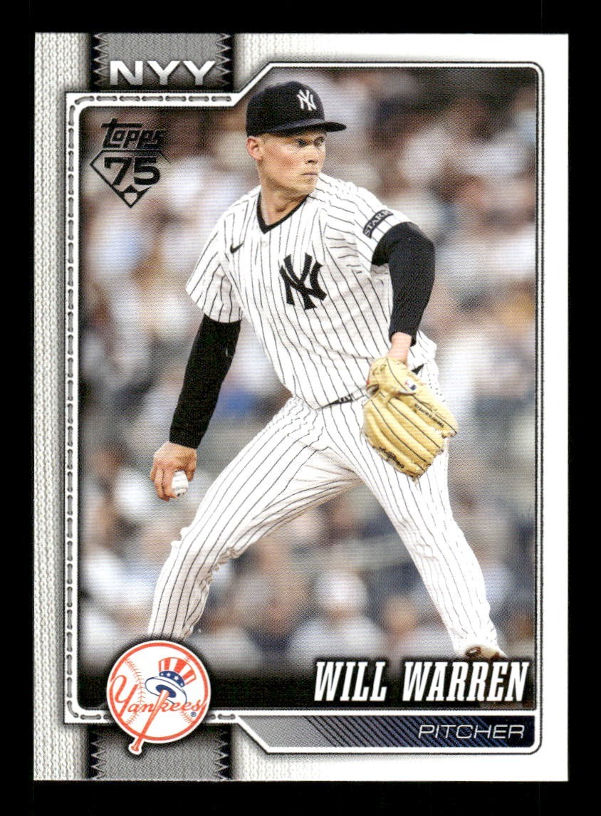 2026 Topps Series 1 Baseball: Base Singles #176-350 Complete your set, You Pick!