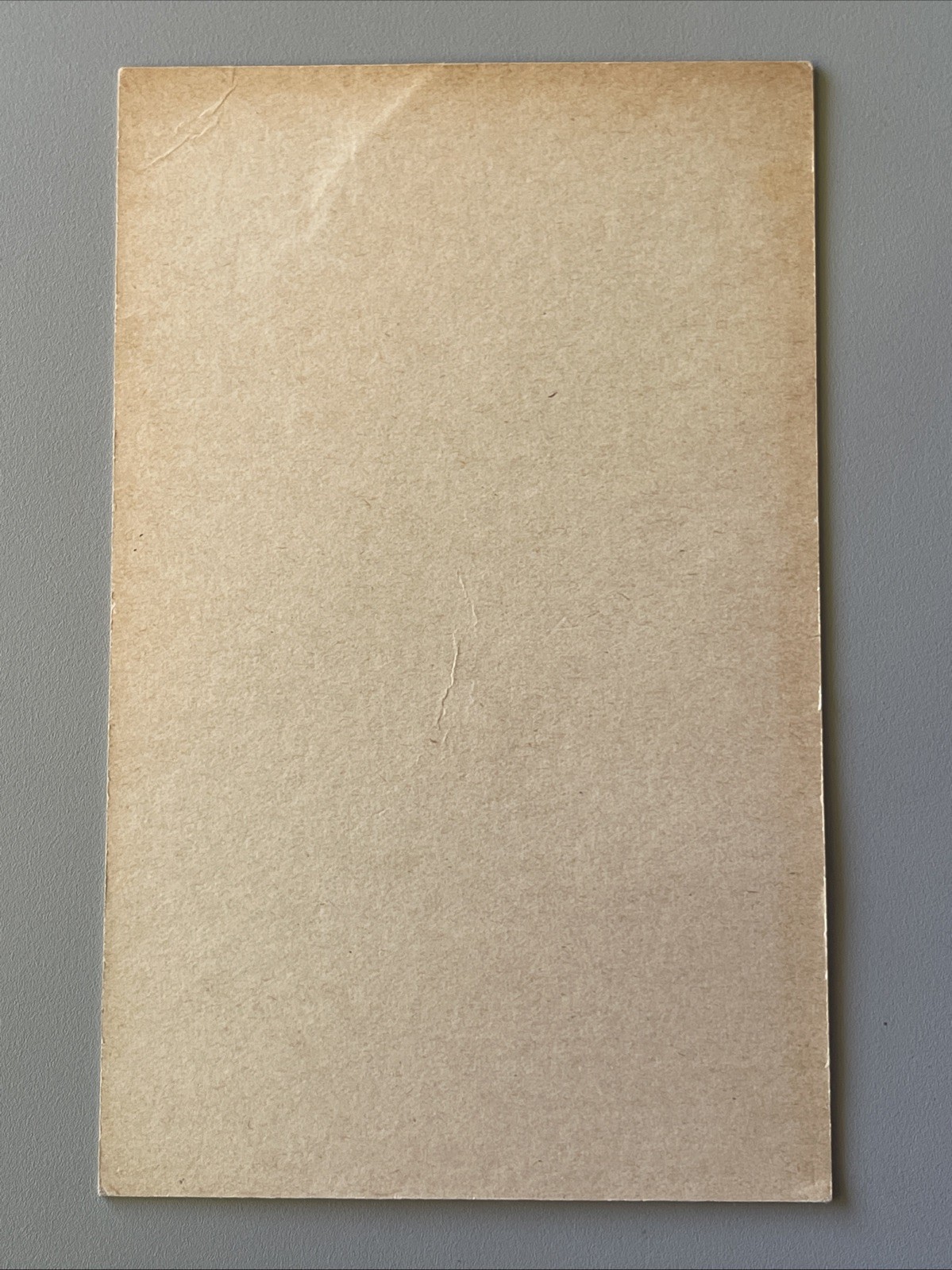 1947-66 Exhibits Baseball Pete Ward SP – SEE PICTURES FOR CONDITION