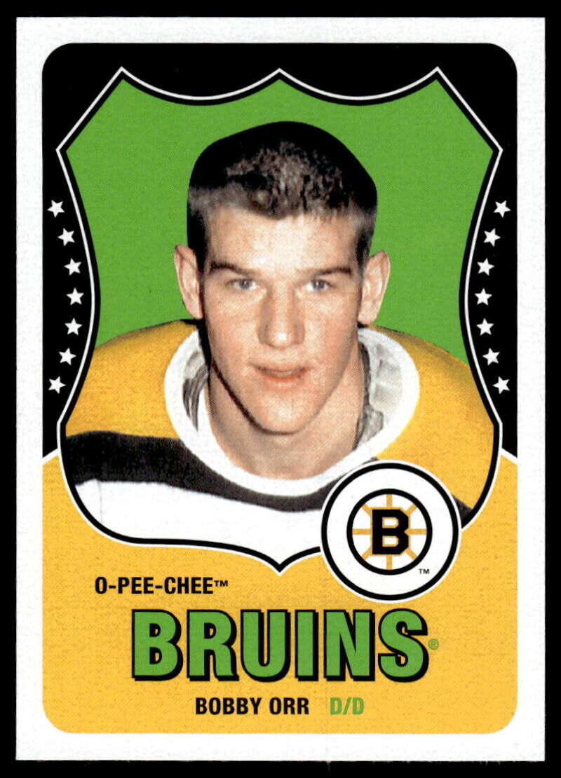2010-11 O-Pee-Chee Retro Hockey – Pick A Card – Cards 501-620