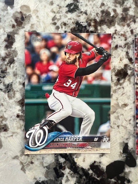 2018 TOPPS SERIES 2 CARD #s 351-525 PICK YOUR CARDS