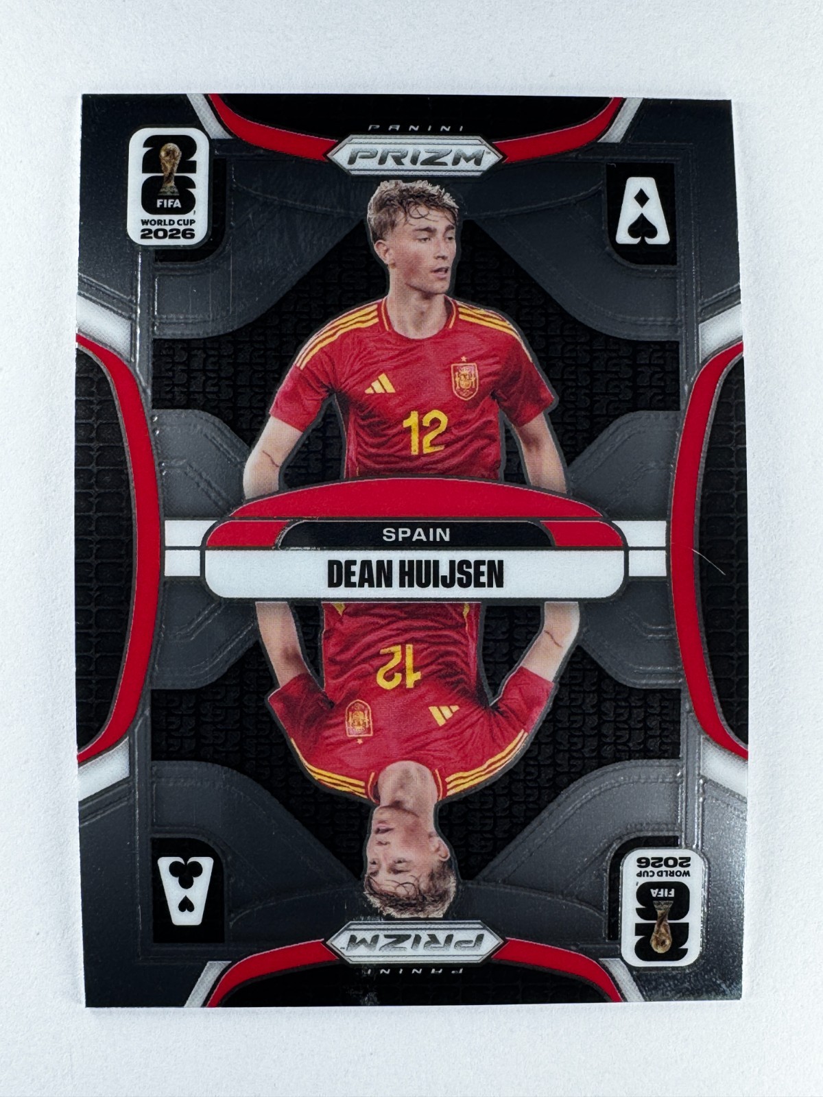 2026 Prizm FIFA World Cup INSERTS YOU PICK Aces Connections Screamers Scorers