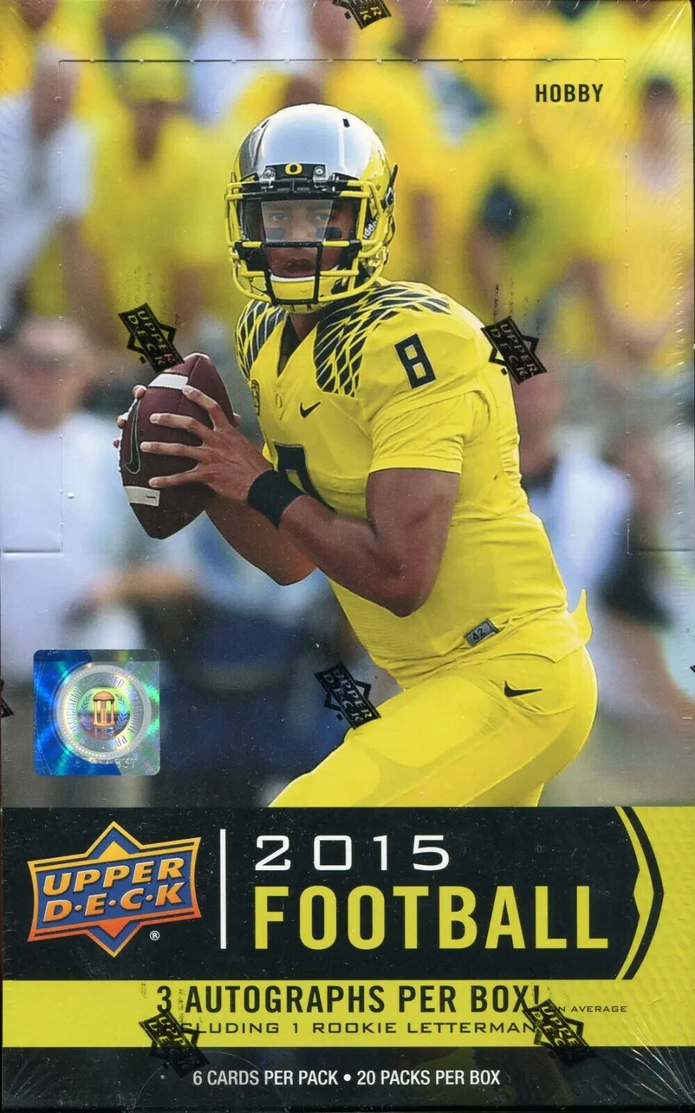 2015 Upper Deck RCs #1-255 Pick Your Card Multi-Card Discount 🏈