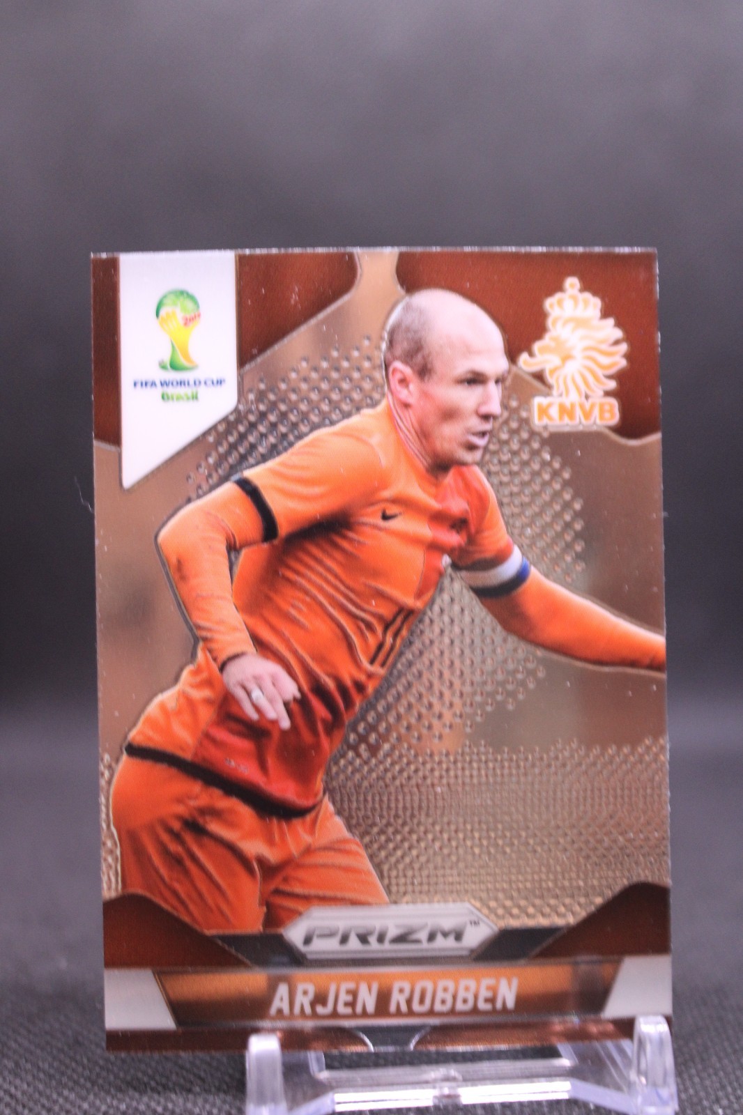 2014 Panini Prizm World Cup ICONIC SET! YOU PICK your card!