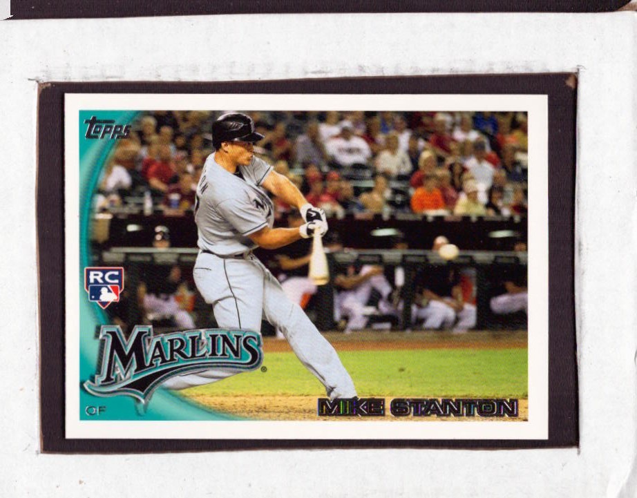 2010 Topps Update #US-1 through #US-165 – Finish Your Set – You Pick