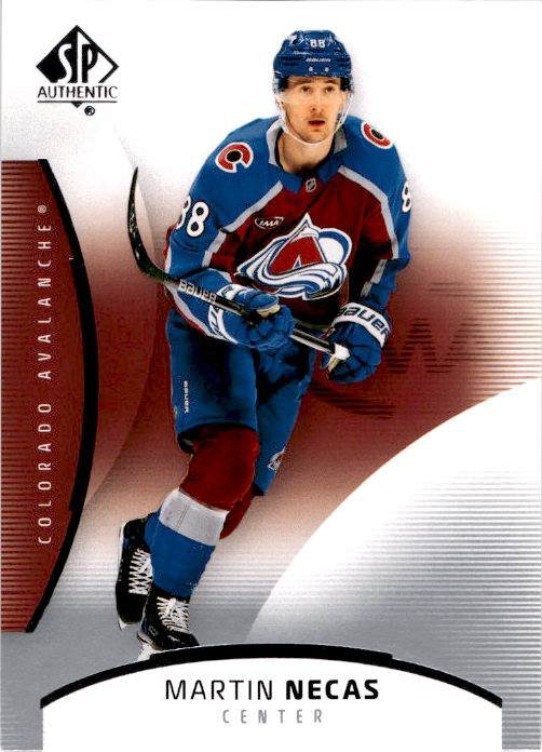 “NEW” 2025-26 SP AUTHENTIC #1-100 Complete Your Set | Pick Your Card 🔥🔥