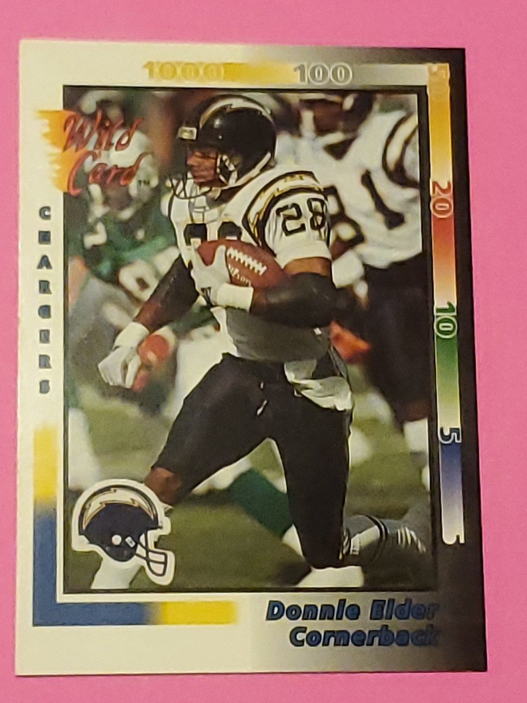 1989 – 1992 NFL VARIOUS BRANDS AND YEARS FROM 1989 – 1992, PICK YOUR CARDS