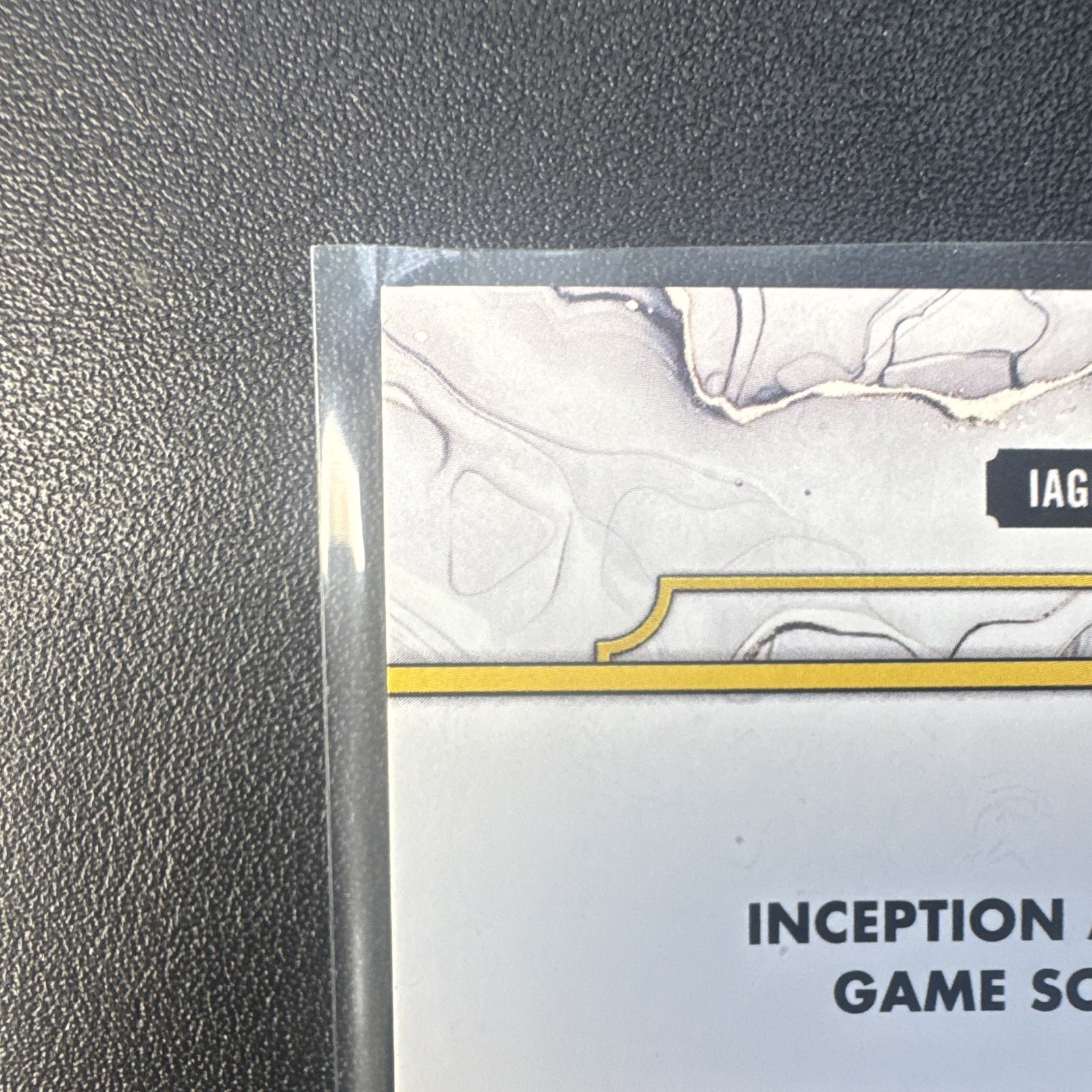 Topps 2025 Inception Hyeseong Kim RC Auto Game Sock Relic #IAGR-HK 14/25