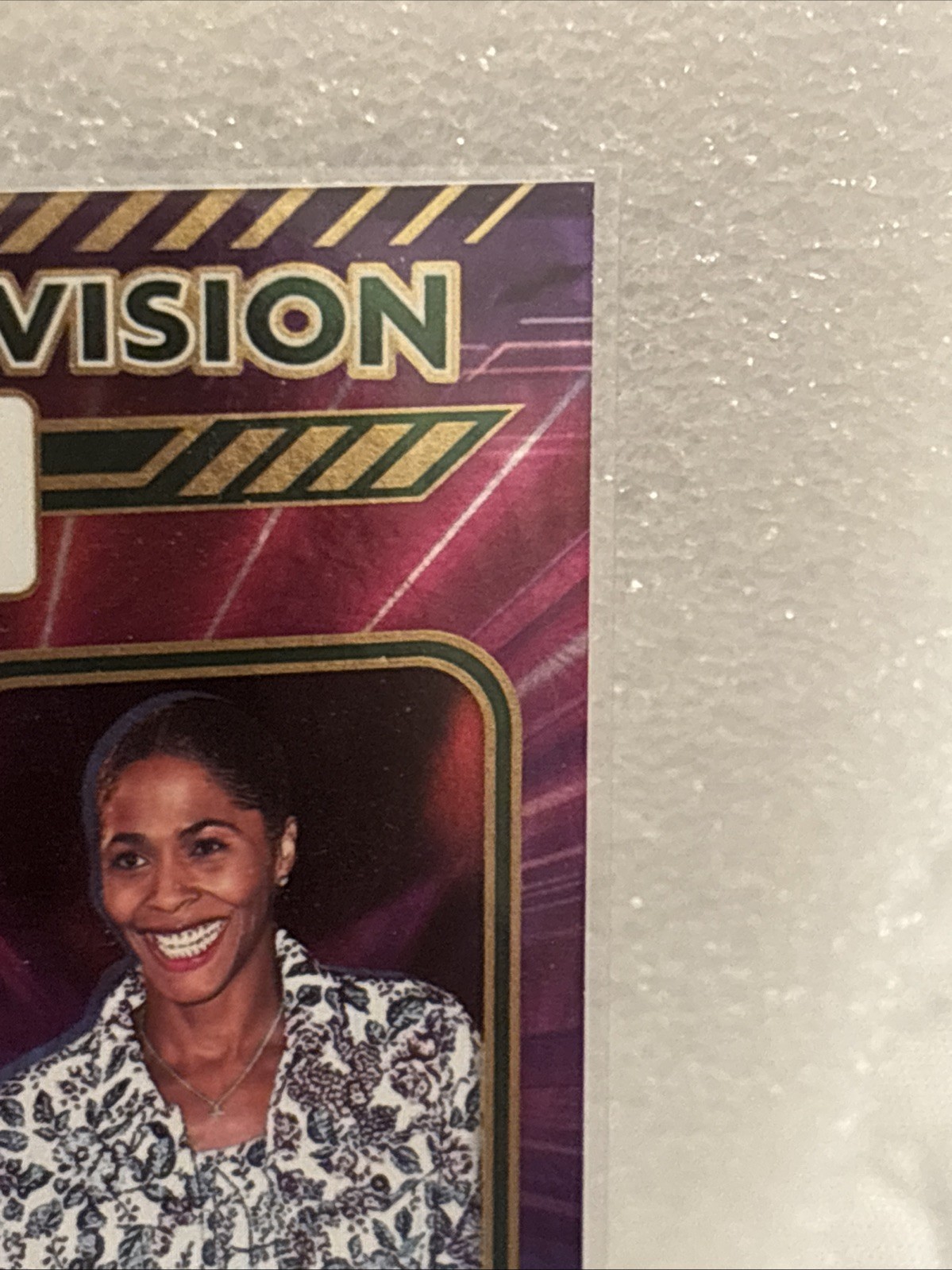 2025 Panini Donruss WNBA – Tunnel Vision Sydney Colson #11 Green Fireworks /399