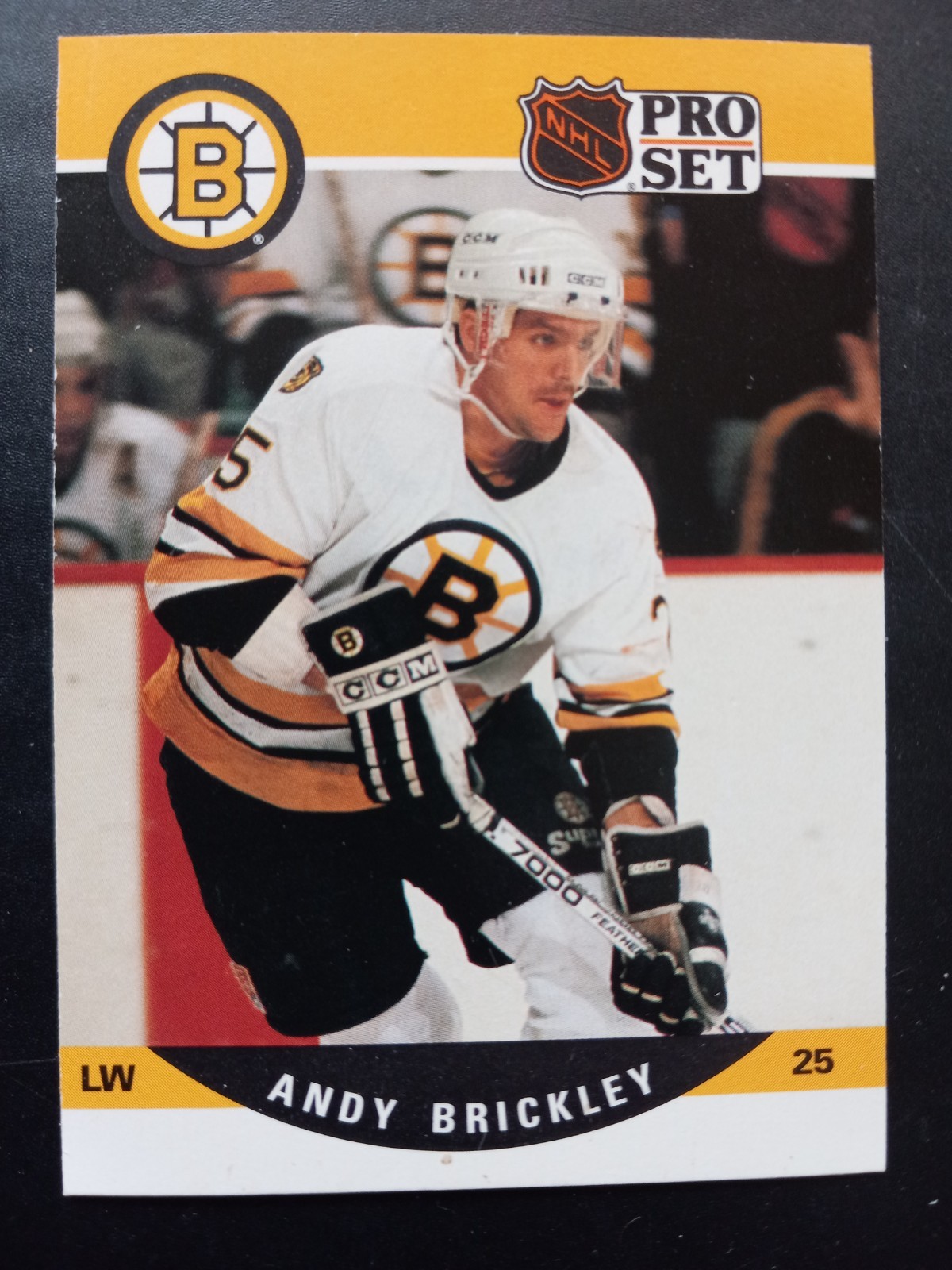 1990-91 Pro Set Hockey Series 2 #’s 406-549 PICK A CARD!! FINISH YOUR SET!!!