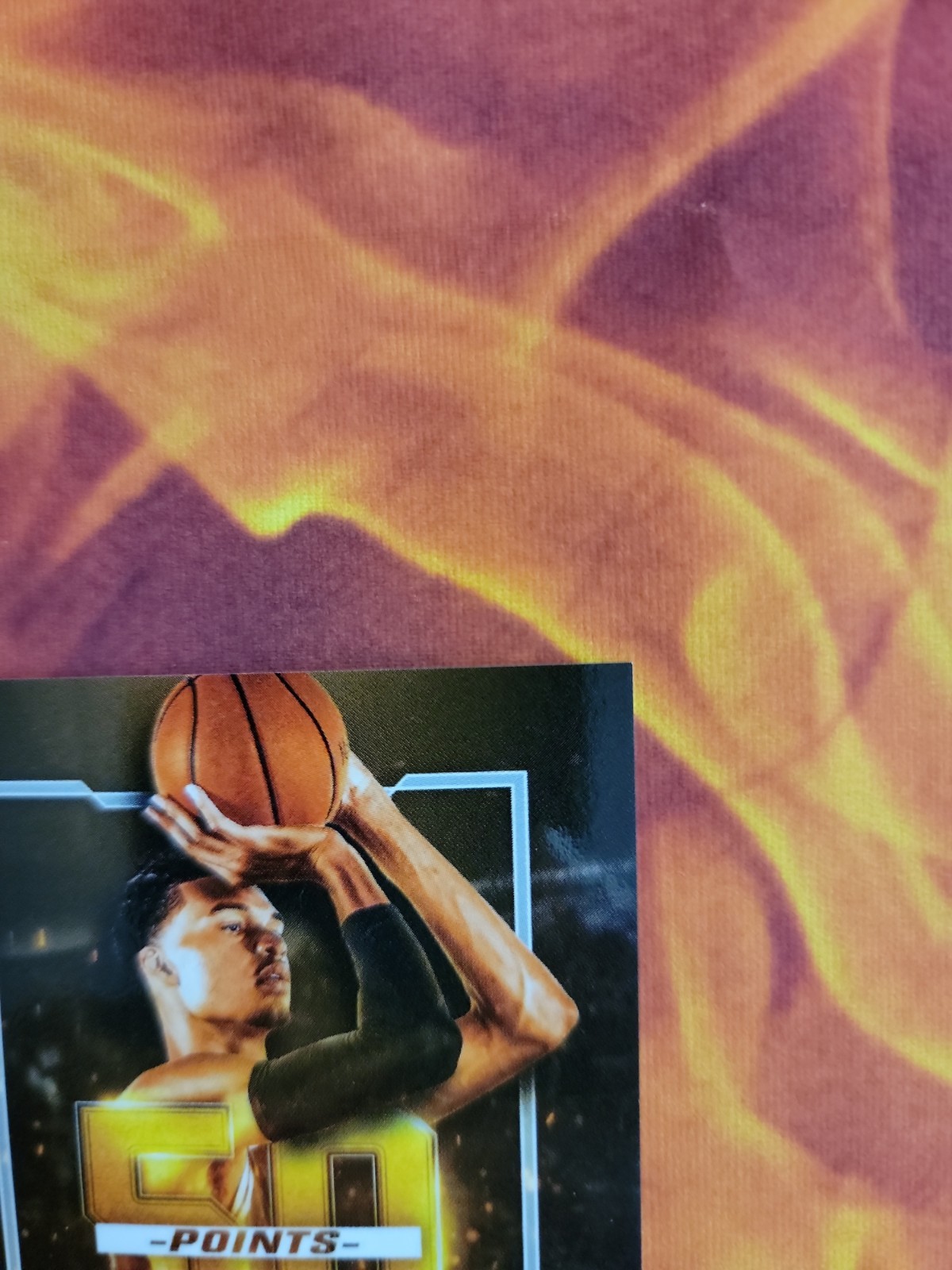 Victor Wembanyama 2024 Topps Now 50 Points Youngest Center!🏀🏀🏀💥💥💯💯💥💥
