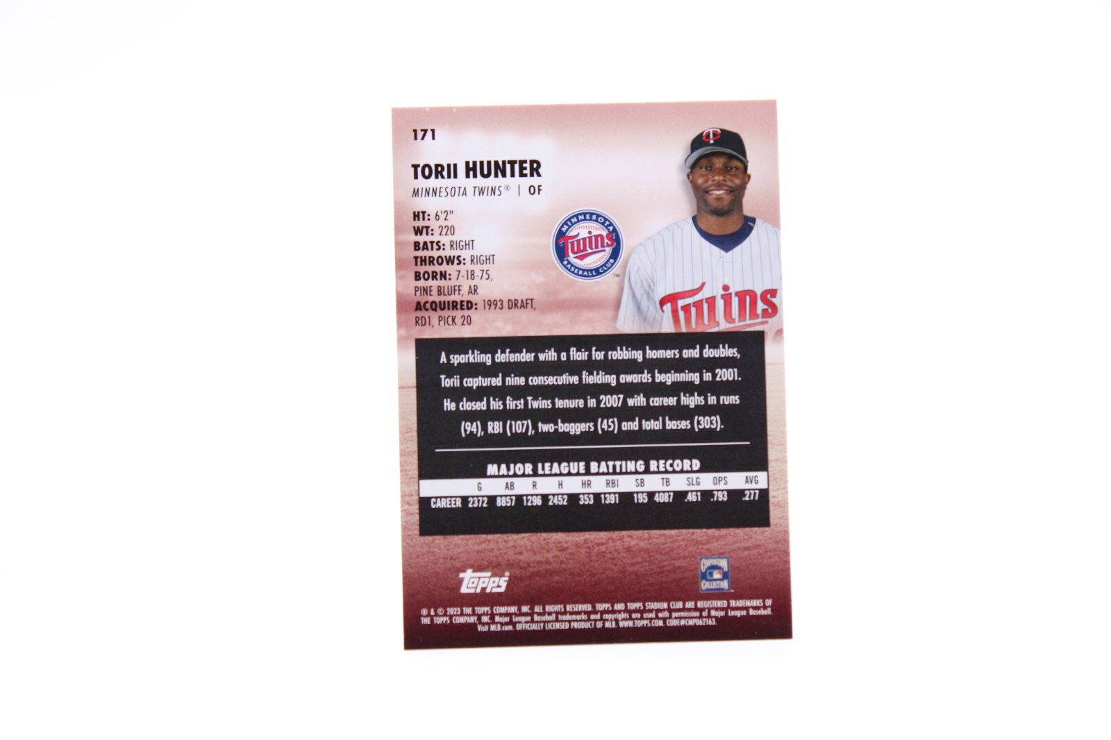 2023 Topps Stadium Club RC, Inserts, Base Cards *Complete Your Set*