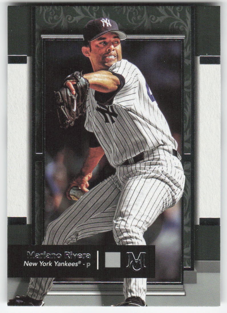 2024 Museum Collection Mariano Rivera #99 New York Yankees