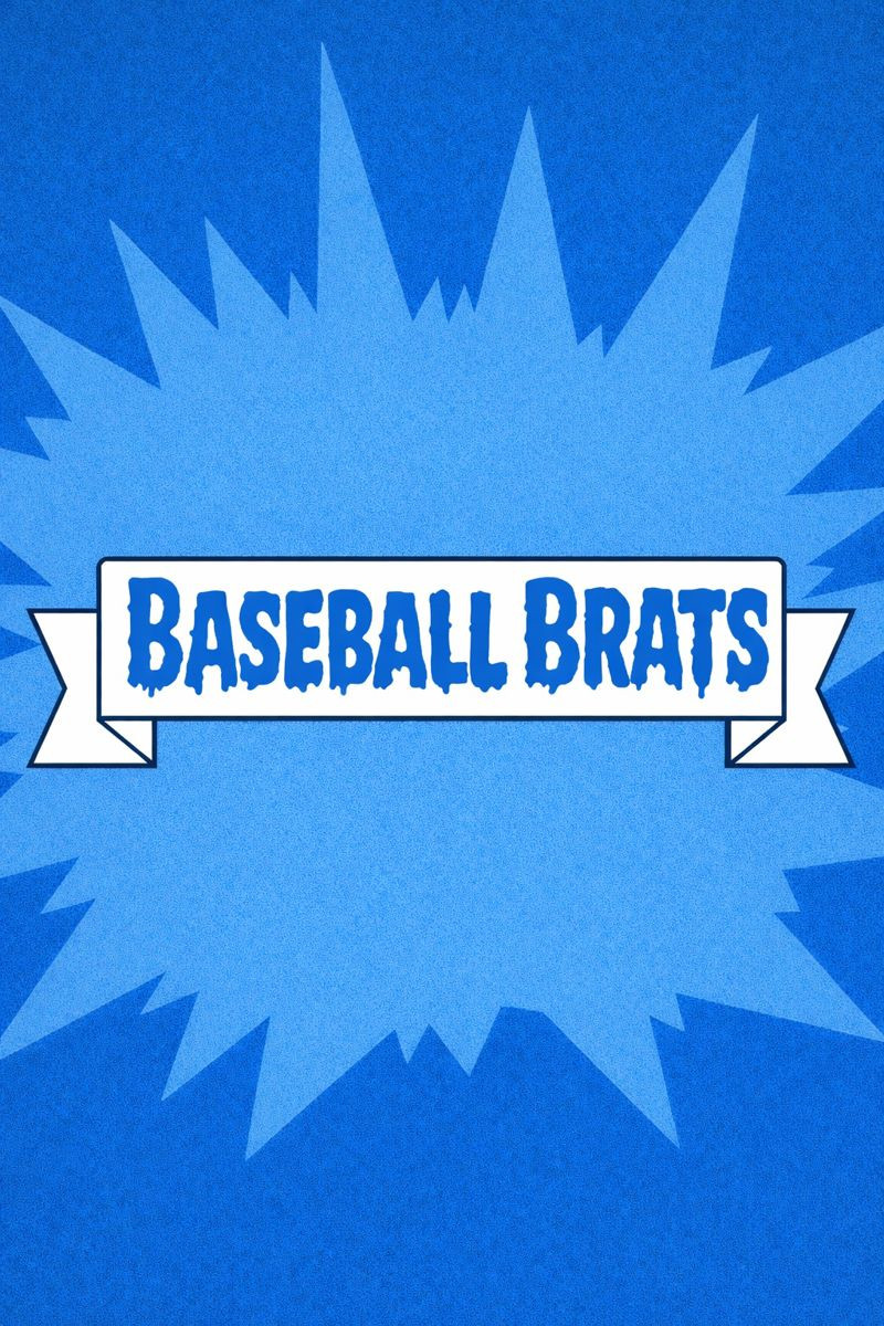 PETE ROSE CHARLIE HUSTLE BRATS ### BUY 5 GET 1 FREE ### or 30% OFF 12 OR MORE
