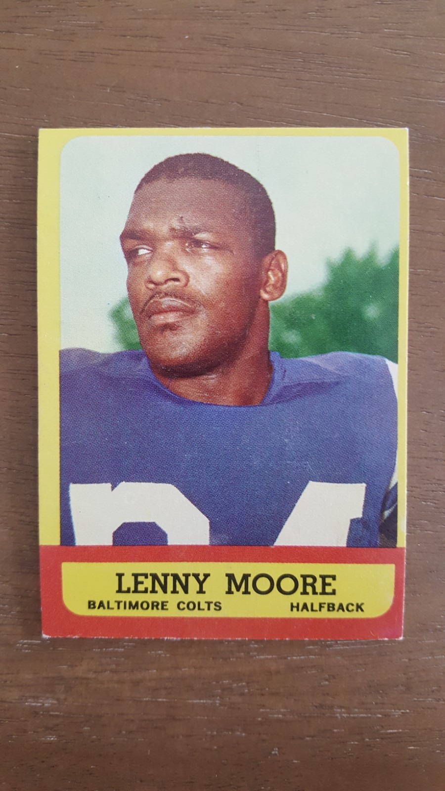 1963 topps football cards #1 to #80, complete your set, Short prints