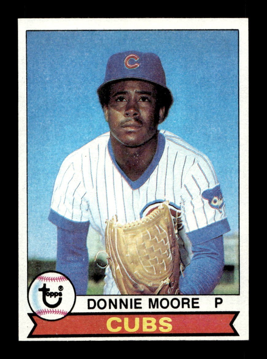 1979 Topps Baseball 1-258 EX-MT/NM Pick From List All PICTURED ss6
