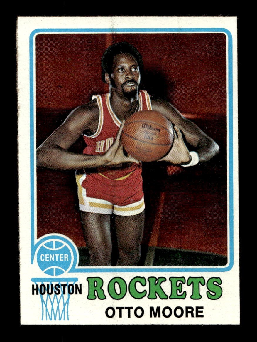 1973-74 Topps Basketball #2-264 EX/EX-MT Pick From List ALL PICTURED bb2